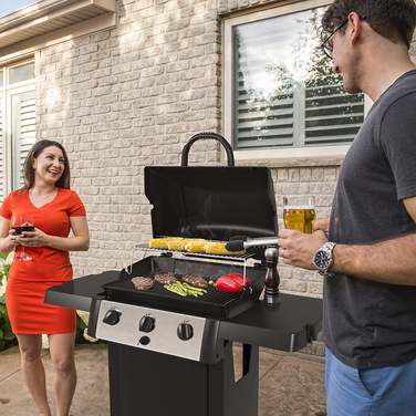 Гриль газовый Broil King BK 310