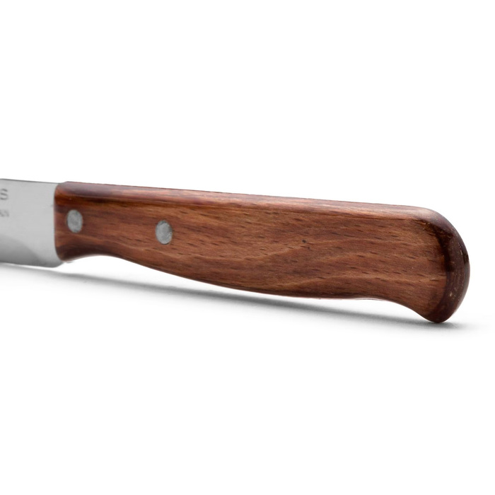 100101 Ніж для чистки серія 'Latina' 65 мм