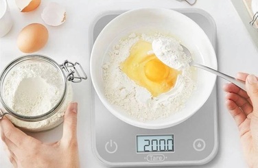 Ваги кухонні Tefal BC50U4V0 (7061897)