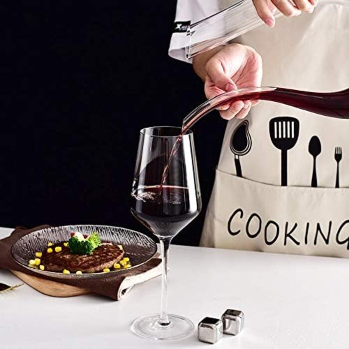 Декантер для вина 1,5 л ‎Vino Galone