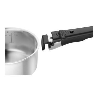 Съемная ручка для кухонной посуды Unlock Zwilling