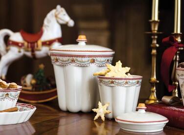 Форма для випічки 2,3 л Winter Bakery Delight Villeroy & Boch