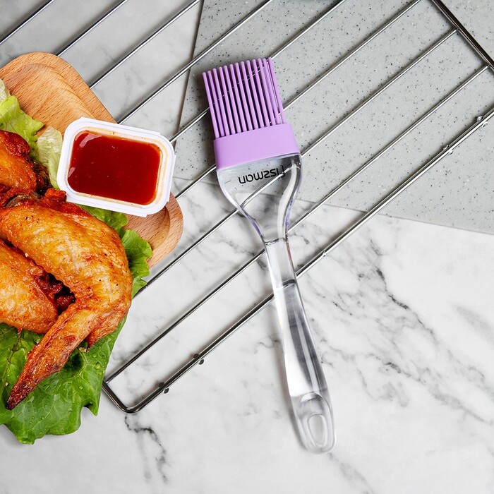 Пензлик Fissman 22 см (17272)