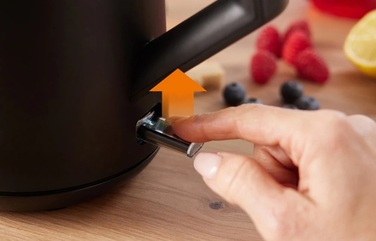 Електрочайник Gorenje K17OPB (7159946)