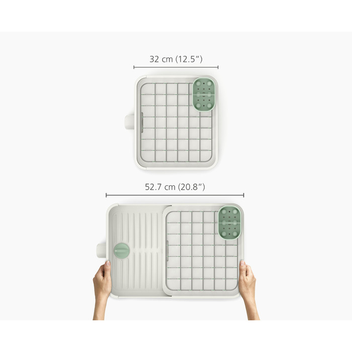 Сушилка для посуды Joseph Joseph