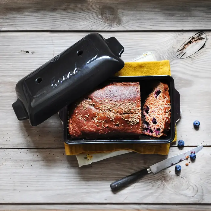 Форма для выпечки хлеба 28х13х12 см 795504