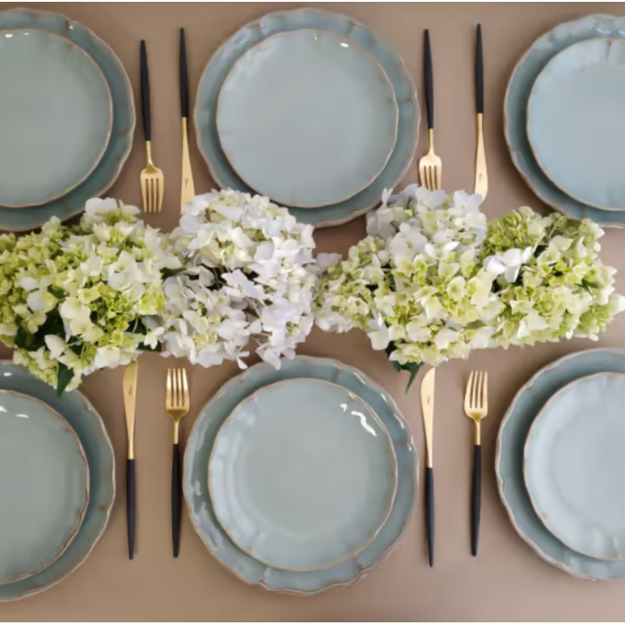 Тарелка для пасты 23 см, 1,19 л 560673995209