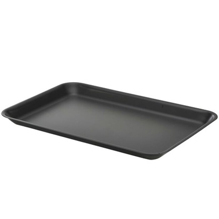 Піднос для сервірування 37x26, 5x2 см, матовий, GenWare