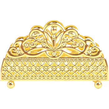 Золотий тримач для серветок Depisuta