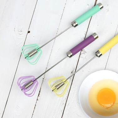 Збивачка для змішування Fissman 24 см (8491)