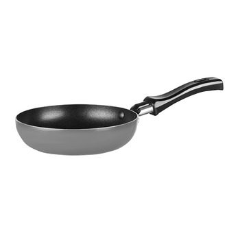 ARDESTO Сковорода Mini Gemini Gourmet Massa, 14см, алюминий, серый