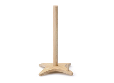 Підставка для паперових рушників, каучукове дерево 29 x 15 см Continenta