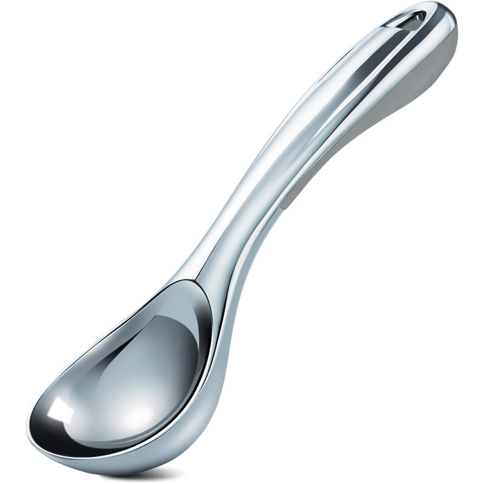 Ложка для морозива 19 см Love-KANKEI