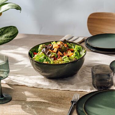 Сервірувальна миска 2,2 л зелена Lave Villeroy & Boch