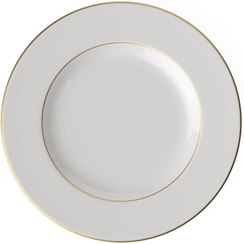 Тарілка обідня 27 см Signature Anmut Gold Villeroy & Boch
