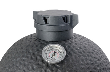 Керамический угольный гриль Kamado S 5 в 1 с системой BBQ Block Fire GRILLI 733777 Код: 012010