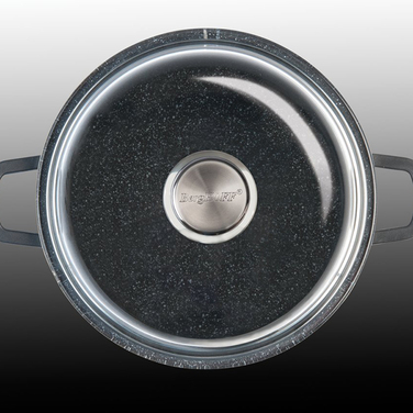 Кастрюля BergHOFF Cast New, диам. 28 см, 7,7 л