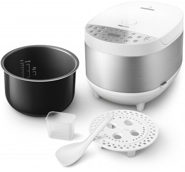 Мультиварка Philips HD4713/40 (6823421)