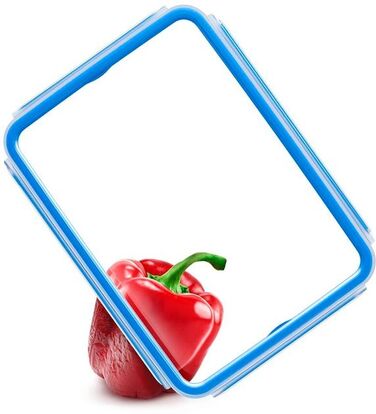 Контейнер 2,30 л, пластик Tefal MASTERSEAL FRESH