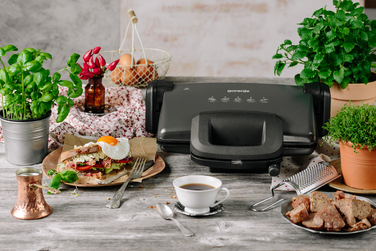 Гриль Gorenje KR 1800 SDP (A313) (6384920)