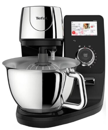 Кухонна машина Tefal QB951837 (6939358)