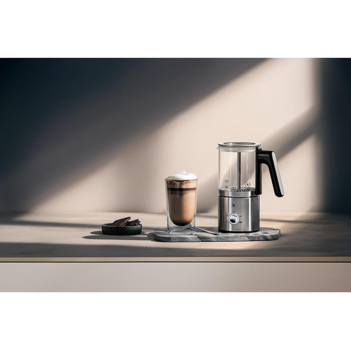 Спінювач молока 650 Вт Lono Glas WMF