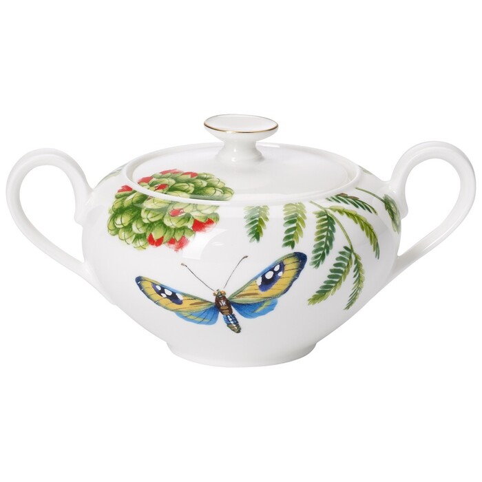 Цукорниця 0,35 л на 6 персон Amazonia Anmut Villeroy & Boch