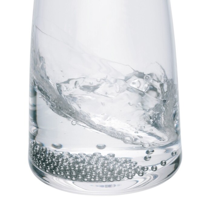 Металеві кульки для чищення графинів / глечиків WMF