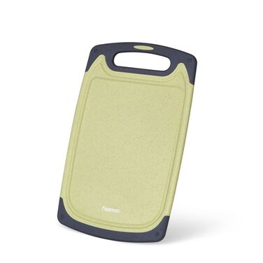 Разделочная доска Fissman 31x20x0,8 см (8021)