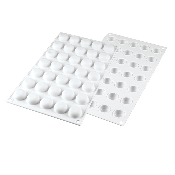 MICRO STONE5 Форма из резины