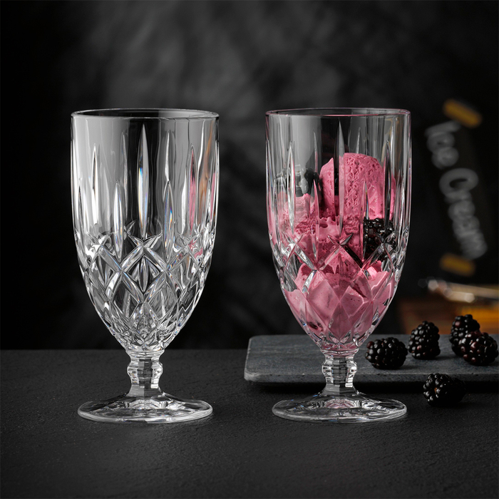 102562 Бокал для води 410 мл серія 'Noblesse'