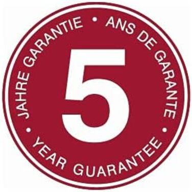 Класичний овочерізка Zyliss E910012 Zig Zig, пластик/нержавіюча сталь, білий/червоний, цибулярізка, овочерізка, універсальний подрібнювач, можна мити в посудомийній машині, гарантія 5 років Classic Hacker