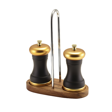 Подставка для мельниц 17*8 *22 см, GenWare