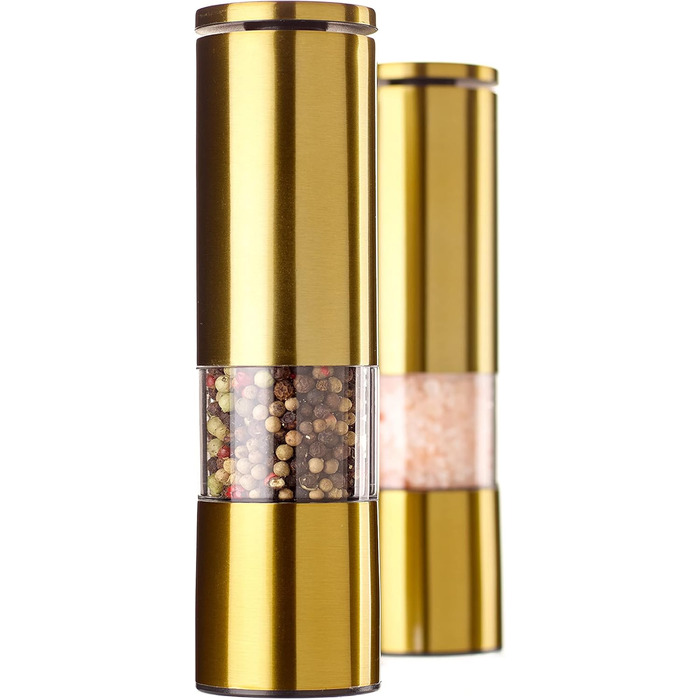 Набір млинків для спецій з 2 предметів Echtwerk