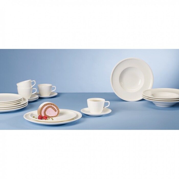 Кавовий сервіз 20 предметів Artesano Original Villeroy & Boch