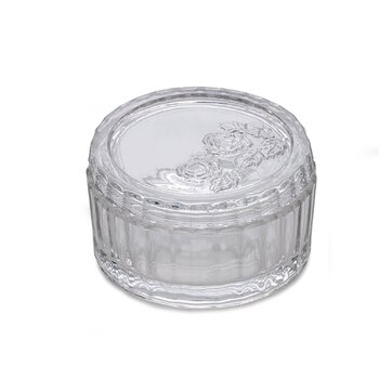 Шкатулка круглая Mikasa FLORAL, 9 см