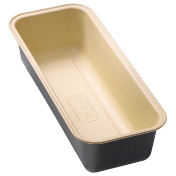 Форма для випічки пирога / хліба прямокутна 30 см Home Kaiser