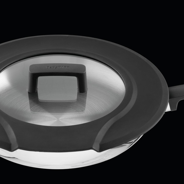 Набір сковорідок 24/28 см, 2 предмети GEM DOWNDRAFT BergHOFF