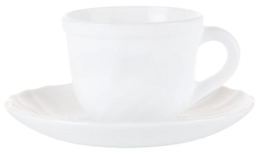 Сервіз чайний Luminarc Feston, 12 предметів (7196474)