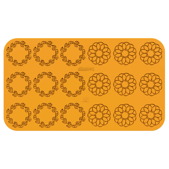 CORONA Форма из резины