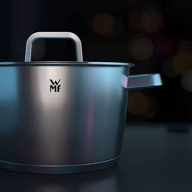 Колекція Iconic від WMF