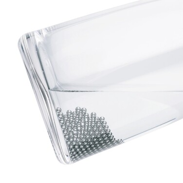 Металеві кульки для чищення графинів / глечиків WMF