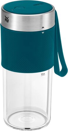 Міксер портативний 300 мл, петролевий KÜCHENminis WMF