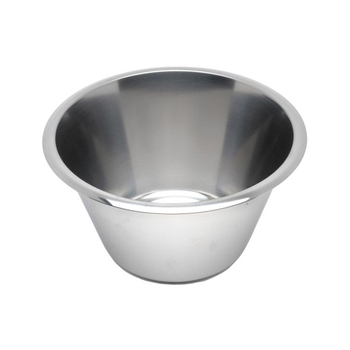 Миска 1 л, нержавіюча сталь, GenWare