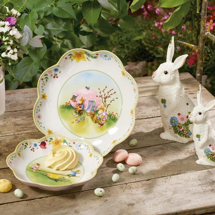 Spring Fantasy от Villeroy & Boch