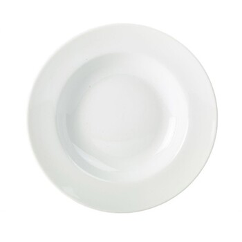 Тарелка для супа 23 см, 290 мл, GenWare