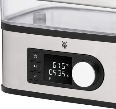Пароварка Sous Vide Garer Pro lono WMF