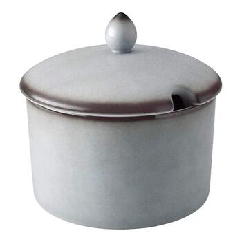 Чаша сервірувальна з кришкою 2 л Grau Fantastic Seltmann Weiden