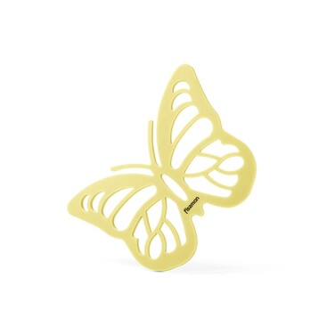 Підставка для гарячого 21x15 см Метелик Fissman (7268)