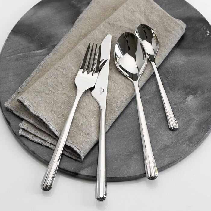 Набор столовых приборов на 4 персоны, 16 предметов Hammershøi Kähler